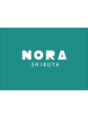 ノラ シブヤ(NORA)