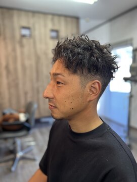 ごっこル～ム ソフトツイストスパイラル