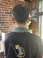 リクリ(LiQLi) メンズカットも好きです＾＾