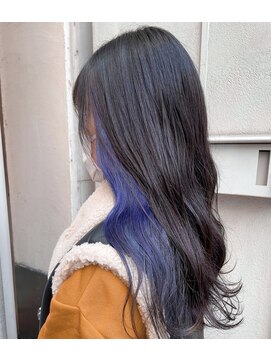 ファム 立町店(femme) イヤリングカラー