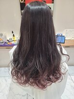 マニクレアーレ 北千住店(mani CREARE)&nbsp;ワンポイントカラー