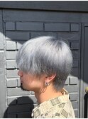 シルバーカラー