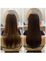 イフ 神戸元町 三宮(if.) 超高濃度水素プレミアムエイジングケアカラーエステ