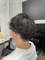 モエバイアリア(Moe by aria)&nbsp;ウェーブツイスパ！