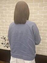 ヌーベス 宝塚小林(nubes)&nbsp;ラベンダーアッシュ