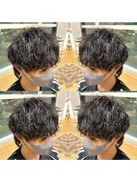 アイズクリーム(I's CREAM)&nbsp;ツイストスパイラル