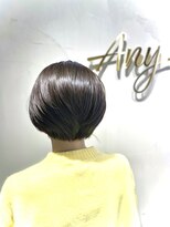 エニィ 池袋西口(Any) イメチェン/ハッシュカット/フルバング/似合わせカット/9NK