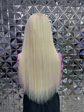 ラブスタシー 広島店 ブロンド