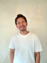 サロンドアンベリール(salon de embellir)&nbsp;網屋 貴之