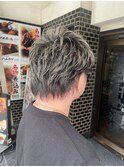 【メンズ特化】フルメッシュ×LDH系×バックスタイル