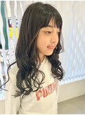 キッズロング