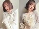カノイ(KANOI)の写真/大人女性から圧倒的支持を受けるKANOI♪一人一人のお悩みに寄り添い、あなたのキレイをサポートします＊