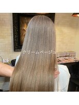 ボアップ(boappu)&nbsp;クリームベージュ