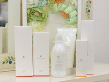 フラヴィアヘアー(Flavia Hair)の雰囲気（ホームケアもぜひご相談ください◎）