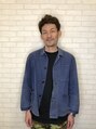 フィデルヘアー(Fidele hair) 松田 秀介