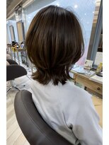 くびれミディ