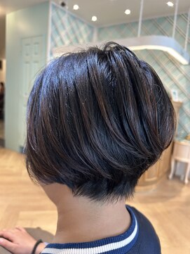 アンフィ 矢向(Anphi) 9-36 ショート