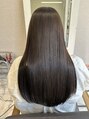 ゴッソ 寺田町(gosso) 施術方法のカスタマイズでお客様の理想の艶髪を叶えます♪