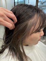 アン ファミーユ(en famille) 女子力ベージュカラー