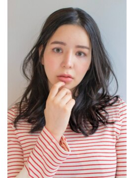 モンジャルダン 流山おおかたの森(Mon Jardin) ミディアム