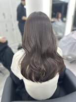 アルドーレ(Ardore)&nbsp;☆透明感カラー王道グレージュカラー