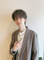 パースクープデュボーテ 名古屋駅店(PATH coupe de beaute') 中辻 大登
