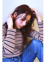 フリーダム アイネス 福山駅前店(freedom ines)&nbsp;“Creative perm style”