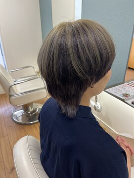 クロエ バイ ラヴィズム 小針店(CLOE by LUVISM) アンブレラウルフ