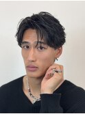 フェザーショート【ケイト】