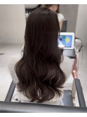 《美髪/髪質改善/似合わせカット/レイヤー》