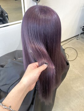 クオン 伊勢崎(QUON.) 大人ガーリー／チョコレート/モード／プリカール