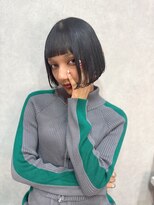 ブリッサ ヘアー(brisa hair) yuyan style