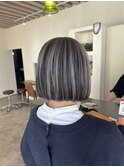 アンブレラカラーグレージュ
