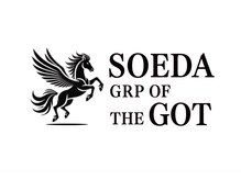 ソエダグループ オブ ザ ゴット(SOEDA GRP OF THE GOT)