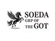 ソエダグループ オブ ザ ゴット(SOEDA GRP OF THE GOT)の写真/第一印象を左右する眉。プロのシェービング技術で、第一印象も変わる！清潔感のあるスタイルに。