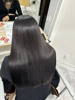 アチェロ(Acero.)&nbsp;艶髪縮毛矯正