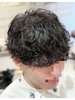 シエル 栄店(CIEL)&nbsp;波巻きスパイラルパーマ