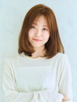 ビィシャイン 滝野店&nbsp;愛されヘルシーボブ