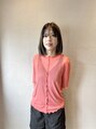 ヨゾラ(yozora) 辻 圭子