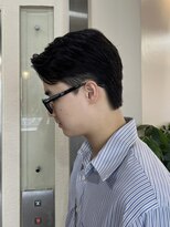 ジェントルショート