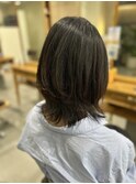 レイヤースタイル