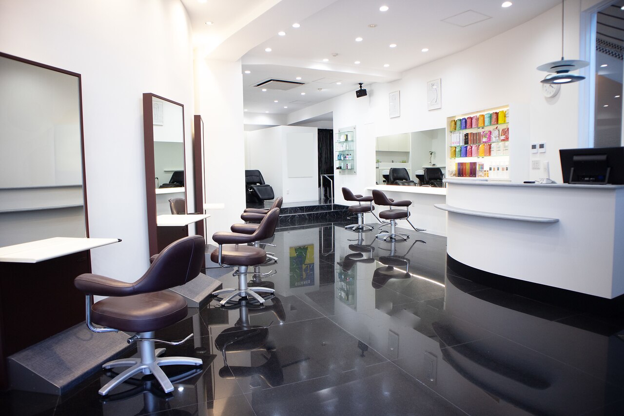 テテ(TETE)｜ホットペッパービューティー