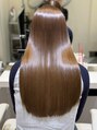 コルソ バイ ケーツー(CORSO by k-two) 美髪にはヘアケアが大事★髪質に合わせたヘアケア提案も◎