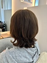 ヴィオラ トリコ(ViolaTrico)&nbsp;髪質改善縮毛矯正/髪質改善カラーエステ/髪質改善トリートメント