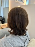 髪質改善縮毛矯正/髪質改善カラーエステ/髪質改善トリートメント