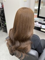 ベルグローアルファ(BELLE GROW ALPHA)&nbsp;チョコブラウン