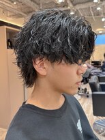 ルースト 渋谷店(ROOST)&nbsp;【大人気スタイル】サーフカール