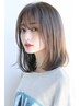 【☆本日限定☆】カット + 高濃度水素カラー + 超特濃水素トリートメント
