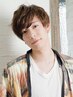 ☆メンズ限定【1】☆ シャンプー + カット