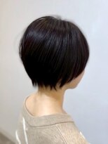 グランリベルタ(GranLiBERTA) 20代のお客様【ドライカット】